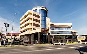 Mardan Hotel